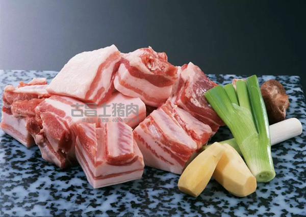 土猪肉 土猪肉