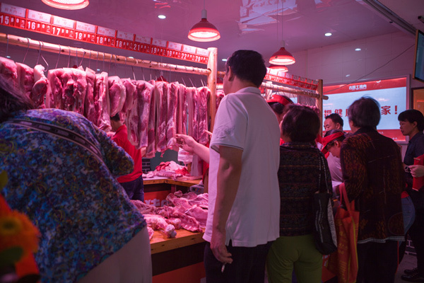 土猪肉怎么买?土猪肉出栏和猪种、饲养方法有关? 土猪肉怎么买?土猪肉出栏和猪种、饲养方法有关?