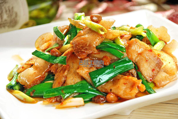 土猪肉好不好吃,一份回锅肉就可以鉴别 土猪肉好不好吃,一份回锅肉就可以鉴别