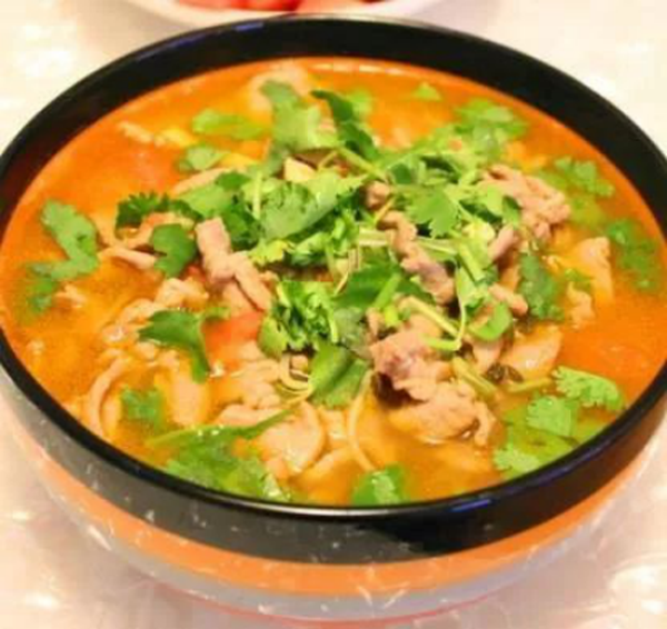 土猪肉怎么做才好吃?保肋肉、三线肉等着这些词“吃货”必考知识点 土猪肉怎么做才好吃?保肋肉、三线肉等着这些词“吃货”必考知识点