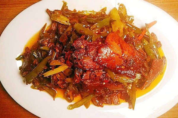 土猪肉好不好吃丨重庆回锅肉哪家强?我们连吃了20家 土猪肉好不好吃丨重庆回锅肉哪家强?我们连吃了20家