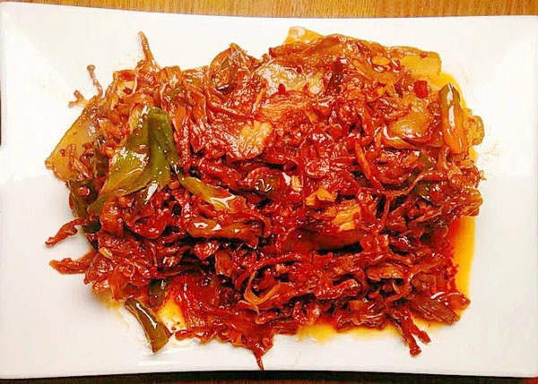 土猪肉好不好吃丨重庆回锅肉哪家强?我们连吃了20家 土猪肉好不好吃丨重庆回锅肉哪家强?我们连吃了20家