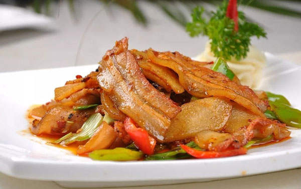 土猪肉好不好吃丨重庆回锅肉哪家强?我们连吃了20家 土猪肉好不好吃丨重庆回锅肉哪家强?我们连吃了20家