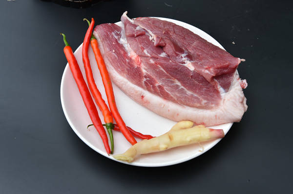 过完“六.一儿童节”,小朋友应该怎么吃猪肉,吃多少,宝妈奶爸知道吗? 过完“六.一儿童节”,小朋友应该怎么吃猪肉,吃多少,宝妈奶爸知道吗?
