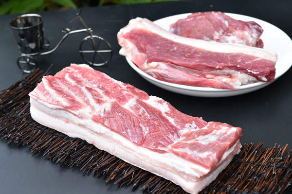 什么是土猪肉,消费者如何购买土猪肉?附七个知识点应知晓! 什么是土猪肉,消费者如何购买土猪肉?附七个知识点应知晓!