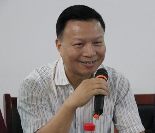 重庆市畜牧业协会2019年产业扶贫党建专题活动圆满结束 重庆市畜牧业协会2019年产业扶贫党建专题活动圆满结束