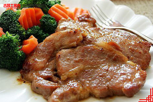 眉毛肉的营养价值和食疗功效,生活必备常识 眉毛肉的营养价值和食疗功效,生活必备常识